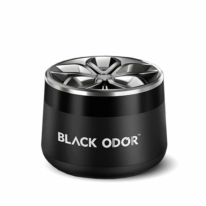 BLACK ODOR MYSTIC MINI