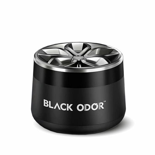 BLACK ODOR MYSTIC MINI