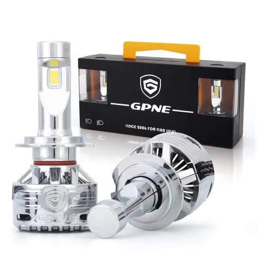 GPNE R6 LED Headlight Bulb