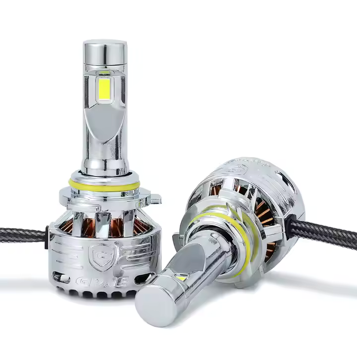GPNE RS6 LED Headlight Bulb