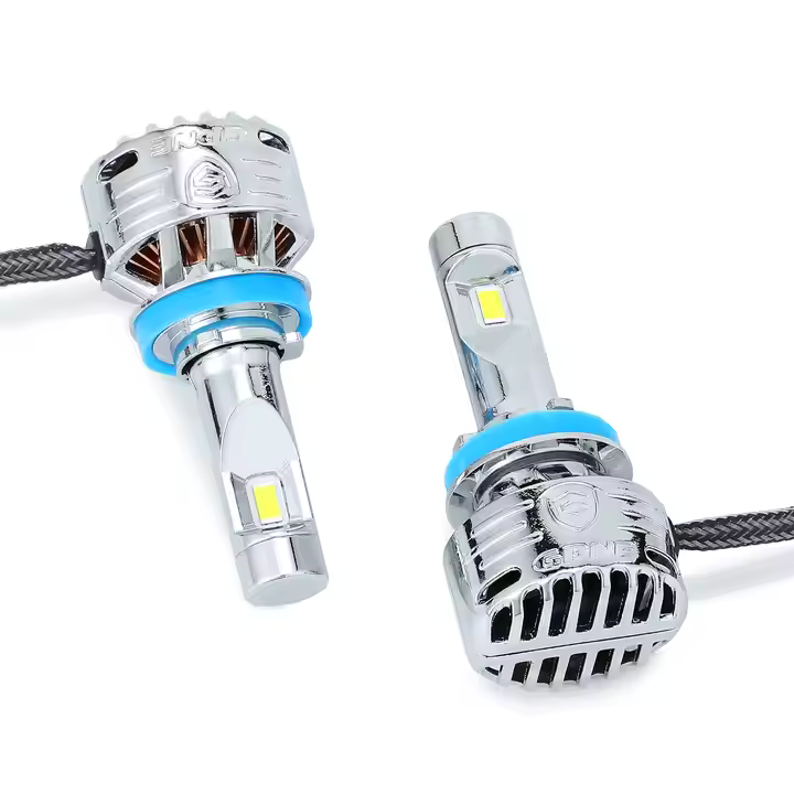 GPNE RS6 LED Headlight Bulb