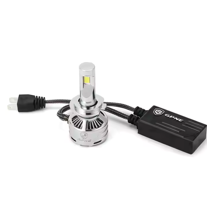 GPNE RS7 LED Headlight Bulb